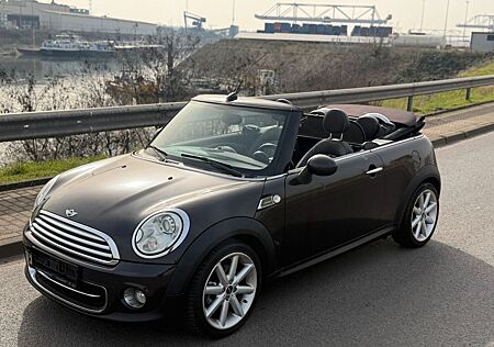 Mini Cooper D Cabrio /TÜV NEU/SERVICE NEU/PDC/WENIG KM
