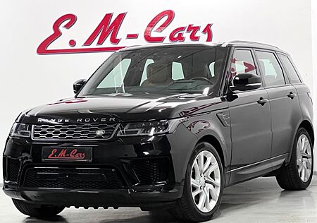 Land Rover Range Rover Sport Range Rover Spor P400e HSE*PANO*SOFT*HEAD*360°