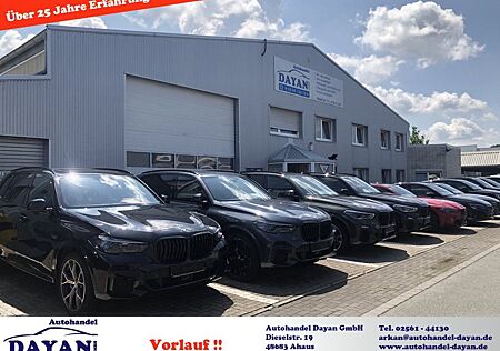 BMW X5 xDrive 45 e M Sport Pano Laser Sport Sitze