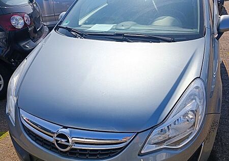 Opel Corsa D SatelliteErst 84000 km Inkl1JahrGarantie