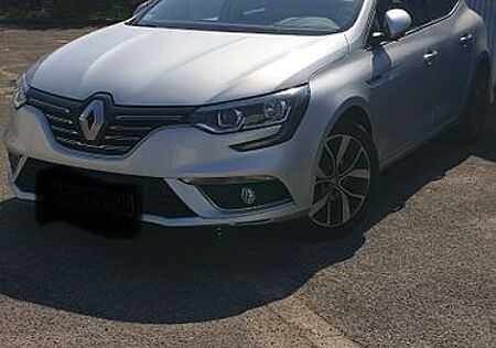 Renault Megane gebraucht kaufen Renault Megane 130 Bose Edition Gepflegt!