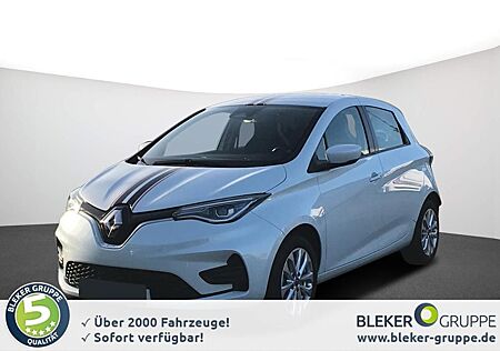 Renault ZOE R110 R110/Z.E. 50 Experience (Batteriemiete