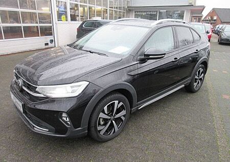 VW Taigo Volkswagen Style 1.0 TSI NAVI IQ LIGHT KAMERA ACC ALU