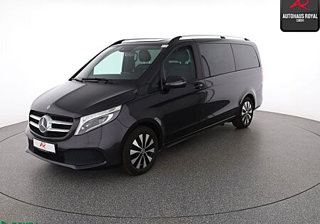 Mercedes-Benz V 250 d LANG 6 SITZE SPORTPAKET KAMERA,AHK,1.HD