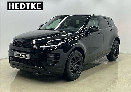 Land Rover Range Rover Evoque D200 Dynamic SE 20"+PANORAMA