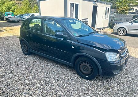 Opel Corsa 1.2*REST-TÜV-09-2025*