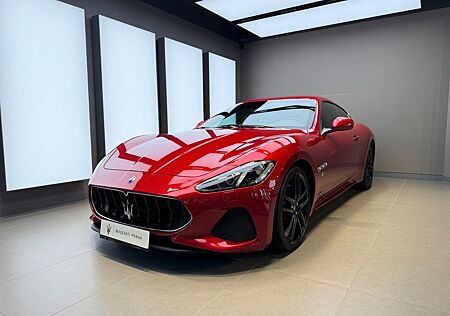 Maserati GranTurismo 4.7 V8 CARBON MC Sport