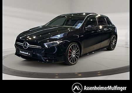 Mercedes-Benz A 35 AMG AMG A 35 4matic **Pano/360°/Night