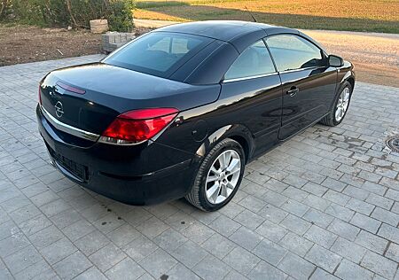 Opel Astra 1.8 TwinTop TÜV 12.2026