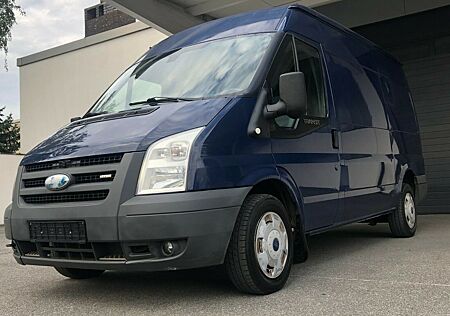 Ford Transit 2.2 TDCI L2 H2 Kasten*Klima*AHK*TÜVNEU*