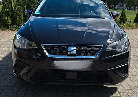 Seat Ibiza 1.0 TSI 70kW Style