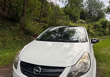 Opel Corsa 1.4 Twinport Edition Edition