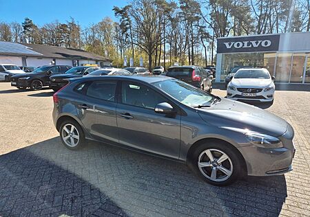 Volvo V40 Kinetic