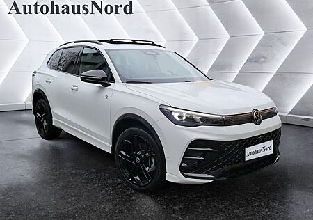 VW Tiguan Volkswagen 2.0 TDI R-Line 4x4*PAN*BLACK/NP:72.800¤ S