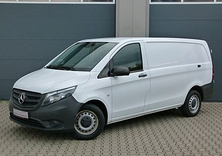 Mercedes-Benz Vito Kasten 116 CDI RWD lang Navi Kamera PDC