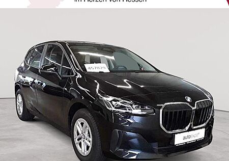 BMW 218d Active Tourer Aut. Navi SHZ LED