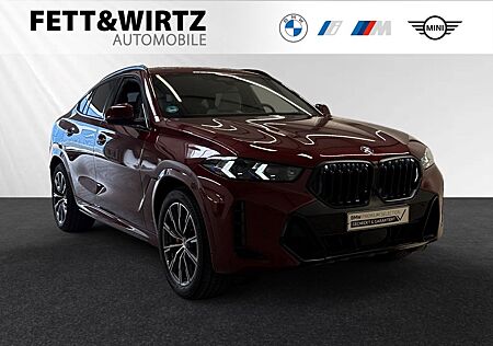 BMW X6 xDrive40d Lr. 919,- br. o.Anz. 39Mon/5`Km p.A
