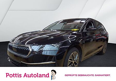 Skoda Octavia Combi 2.0 TDI DSG SELECTION NAVI ACC MAT