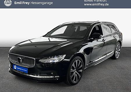 Volvo V90 B4 D Plus Bright