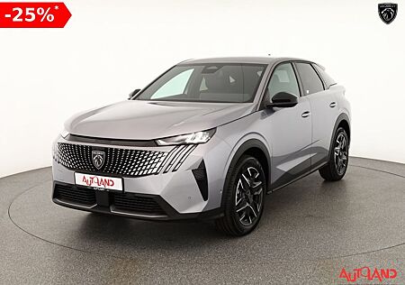 Peugeot 3008 1.2 Hybrid 145 Aut. LED ACC Navi 360°