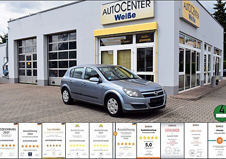 Opel Astra H Lim. Automatik