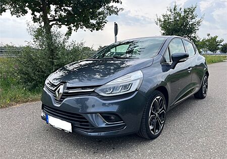 Renault Clio ENERGY TCe 120