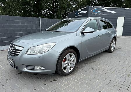 Opel Insignia A Sports Tourer Edition/AUTOMATIK/AHK