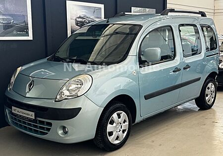 Renault Kangoo Authentique 1.6 Klima 2x Schiebetür