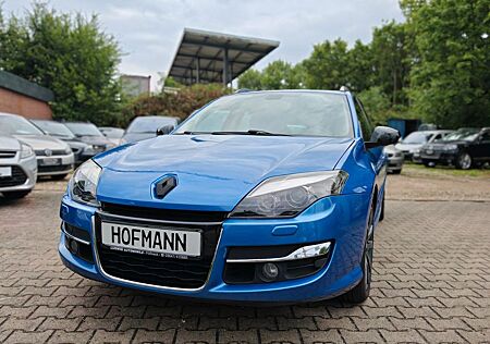 Renault Laguna III Grandtour GT 2.0dCi 131kw 178 ps Tüv