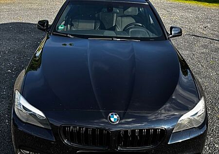 BMW 525d