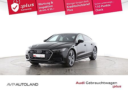 Audi A7 Sportback 45 TDI quattro S tronic