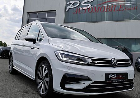 VW Touran Volkswagen 1.5 TSI DSG "Highline R-Line"AHK+LED+Kam.