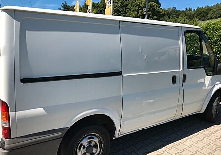 Ford Transit T280 AHK