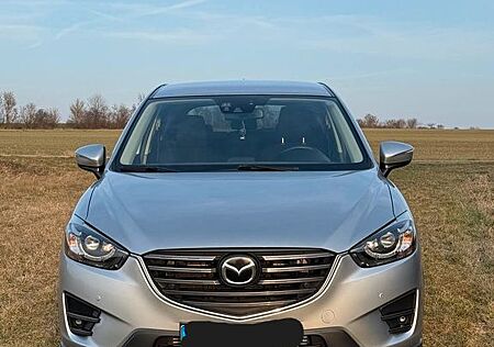 Mazda CX-5 2.2 SKYACTIV-D 175 Sports-Line AWD AT S...