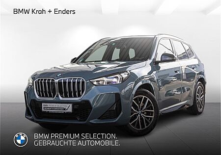 BMW X1 20iMSport+AHK+Navi+DAB+HUD+LED+RFK+PDCv+h+SHZ