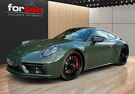 Porsche 992 911 Carrera 4 GTS,Lift,HA-Lenkung,SHD,InnoDrive