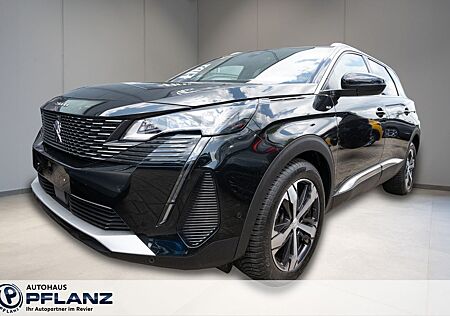 Peugeot 5008 GT 1.2 PureTech 130 EAT8