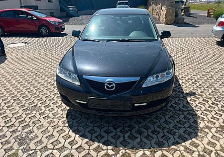 Mazda 6 Lim. 1.8 Comfort