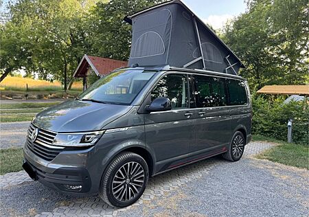 VW T6 California Volkswagen T6.1 California Beach Tour "Edition" 4Motion 2,0