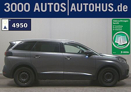 Peugeot 5008 1.5 BlueHDi 130 Allure 7-Sitzer AHK LED