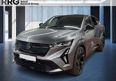 Renault Rafale 1.2 Plug-in Hybrid 300 Esprit Alpine 4x4