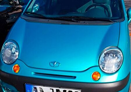 Daewoo Matiz 1.0 SE Plus SE Plus