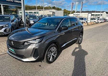 Peugeot 3008 Allure Pack PDC VO+HI ALLWETTER