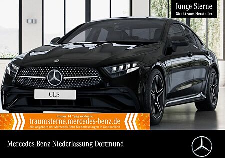 Mercedes-Benz CLS 220 d 2x AMG/AHK/NIGHT/LED/KAMERA