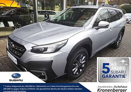 Subaru Outback 2.5i Active AWD