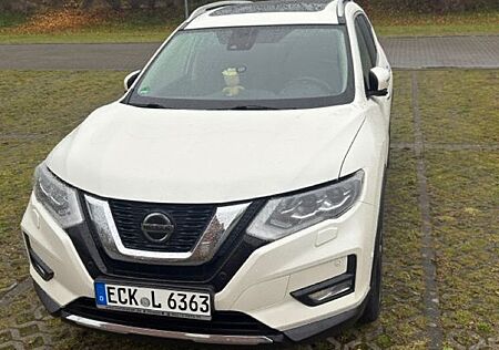 Nissan X-Trail 1.3 DIG-T TEKNA TEKNA