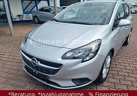 Opel Corsa E Drive/ Automatik