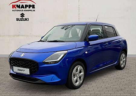 Suzuki Swift 1.2 Dualjet Comfort Allgrip Hybrid