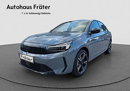 Opel Corsa GS Kamera LED Sitz-/Lenkradheizung PDC