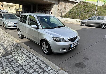 Mazda 2 1.4 16V Active Active